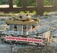 Наливатор автоматический дозатор алкогольных напитков Танк на 6 рюмок алкоголя - изображение 6