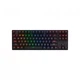 Клавіатура Hator Icefall Mecha TKL Rainbow Wireless/USB Black (HTK287UA) (250404) - зображення 1