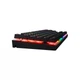 Клавіатура Hator Icefall Mecha TKL Rainbow Wireless/USB Black (HTK287UA) (250404) - зображення 5