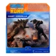 Фігурка Godzilla vs. Kong - Ґодзілла гігант - изображение 7