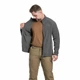 Флисовая кофта Pentagon Arkos, Сірий, 2XL - изображение 3