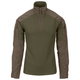 Боевая рубашка Helikon MCDU Combat Shirt NyCo Rip-Stop, Dark olive, M - изображение 1
