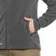 Флисовая кофта Pentagon Arkos, Сірий, 2XL - изображение 4