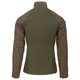 Боевая рубашка Helikon MCDU Combat Shirt NyCo Rip-Stop, Dark olive, M - изображение 3