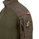 Боевая рубашка Helikon MCDU Combat Shirt NyCo Rip-Stop, Dark olive, M - изображение 5