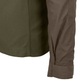 Боевая рубашка Helikon MCDU Combat Shirt NyCo Rip-Stop, Dark olive, M - изображение 6