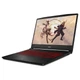 Игровой ноутбук MSI Katana GF66 11UG i7-11800H RTX 3070 16 GB RAM/512 GB SSD Refurbished - изображение 3
