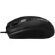 Мышка Canyon M-4 USB Black (CNE-CMS4) (250399) - изображение 3
