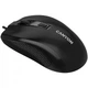 Мышка Canyon M-4 USB Black (CNE-CMS4) (250399) - изображение 4