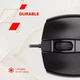 Мышка Canyon M-4 USB Black (CNE-CMS4) (250399) - изображение 8