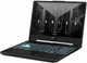 Игровой ноутбук Asus TUF A15 i7-11370H RTX 3070 16 GB RAM/512 GB SSD Refurbished - изображение 2