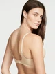 Бюстгальтер Victoria's Secret Bare Infinity Flex Lightly Lined Wireless Full-Coverage Bra 36 DDD(F) Бежевый (26708948) - изображение 2