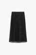 Юбка Zara 4387/282 XL - изображение 4