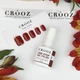 Однофазный гель лак Crooz One Step Gel Polish №05 8 мл - изображение 2
