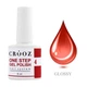 Однофазний гель-лак Crooz One Step Gel Polish №04 8 мл - зображення 1
