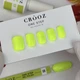 Однофазний гель-лак Crooz One Step Gel Polish №18 8 мл - зображення 3