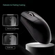Ігрова бездротова мишка VGN VXE R1 SE+ (Black) - зображення 4