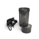 Шейкер спортивний SmartShake Original2GO One 800ml Black - изображение 5