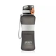 Бутылка для воды Ardesto Balance AR2265BL 650 мл черная - изображение 1