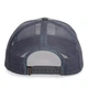 Кепка Simms Double Haul Icon Trucker Slate (14032-096-00 / 2261752) - изображение 3