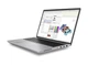 Ноутбук Hp ZBook Fury 16 G11, (62X56EA) 16" / RAM 32 ГБ / SSD 1 ТБ / RTX 2000 / Windows 11 Pro / сріблястий - зображення 3