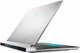 Ноутбук Dell Alienware X16 R2, (AWX16R2U93224090WP) 16" / RAM 32 ГБ / SSD 2 ТБ / RTX 4090 / Windows 11 Pro / сріблястий - зображення 6
