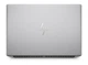 Ноутбук Hp ZBook Fury 16 G11, (62X56EA) 16" / RAM 32 ГБ / SSD 1 ТБ / RTX 2000 / Windows 11 Pro / сріблястий - зображення 4