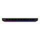Ігровий ноутбук Asus ROG Strix SCAR 16, (G635LX-RW062) 16" UHD 240Гц / RAM 64 ГБ / SSD 2 ТБ / Intel UHD Graphics / Без ОС / чорний - изображение 6