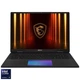 Ігровий ноутбук MSI Titan 18 HX AI A2XWJG, (9S7-182421-482) 18" UHD / RAM 64 ГБ / SSD 6 ТБ / RTX 5090 / Windows 11 Pro / чорний - изображение 1