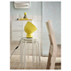 Кухонный табурет MARIUS IKEA 901.840.47 белый - изображение 8