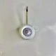 Помпа для воды на бутыль 10 л, 11 л, 18.9 л, Water Dispenser, аккумуляторный кулер насос для бутылированной воды, электрическая бесшумная насадка-дозатор со стальной трубкой и USB зарядкой Белый WPA-234-White - изображение 8