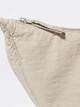 Бананка Uniqlo розмір ONESIZE рожева (12) (473474) - изображение 5