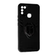 Чохол Antishock для Infinix Hot 10 Play Black - зображення 1
