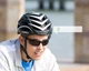 Kask rowerowy Livall BH62 NEO L 55-61 cm Czarny/Biały (ZHLIV-TBH62N-4041) - obraz 14