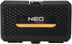 Zestaw blokad rozrządu NEO Tools do silników diesla Chrysler/Jeep 11-332 (5907558436303) - obraz 7