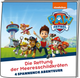 Figurka do przesłuchania toniebox Tonies Paw Patrol - Na ratunek żółwiom morskim 10000320 (4251192113696) - obraz 4