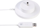 Зарядна станція USB Tonies 10001370 White (4251192128157) - зображення 2
