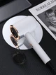 Мощный фен для сушки и укладки волос Powerful hair dryer LY-335 2000 Вт Белый - изображение 4