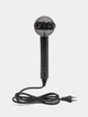 Мощный фен для сушки и укладки волос Powerful hair dryer LY-335 2000 Вт Серый - изображение 6