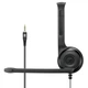 Наушники с микрофоном Sennheiser (EPOS) PC 5 CHAT Jack3.5mm-4Pin (54464) - зображення 2
