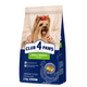 Сухой корм для собак малых пород Club 4 Paws 2 кг B4540611 - изображение 1