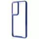 Чехол накладка WAVE Just Case для Xiaomi Poco X5 5G Xiaomi Redmi Note 12 5G Blue - изображение 1