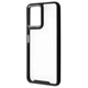 Чехол накладка WAVE Just Case для Xiaomi Poco X5 5G Xiaomi Redmi Note 12 5G Black - изображение 1