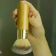 Кисть для тона Tarte The Buffer Airbrush Finish Bamboo Foundation Brush с эффектом аэрографа - изображение 9