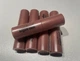 Губная помада Tarte Sugar Rush Coat Velvet Liquid Mini Lipstick Cake Pop 1гр - изображение 4
