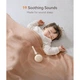 Генератор білого шуму для сну Dreamegg TD-D32 White (RN3561) - зображення 2