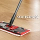Плоская швабра Vileda Ultramax BOX с ведром для отжима и ручкой - изображение 6