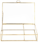 Шкатулка Holma Grazia прозора 23x15x5 см (5902869978535) - зображення 2