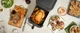 Мультипіч Cuisinart COMPACTMAX AFS8OBLE - зображення 11