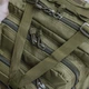 Рюкзак тактический военный TRIZAND Military XL 35 литров - изображение 4